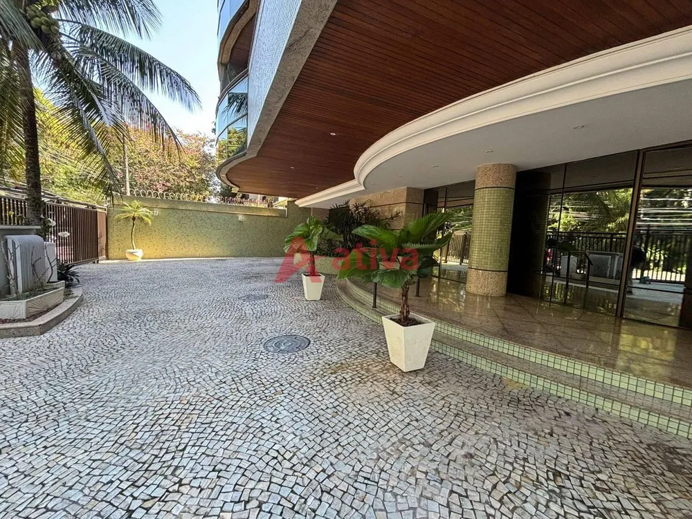 Cobertura, 4 quartos, 481 m² - Foto 73