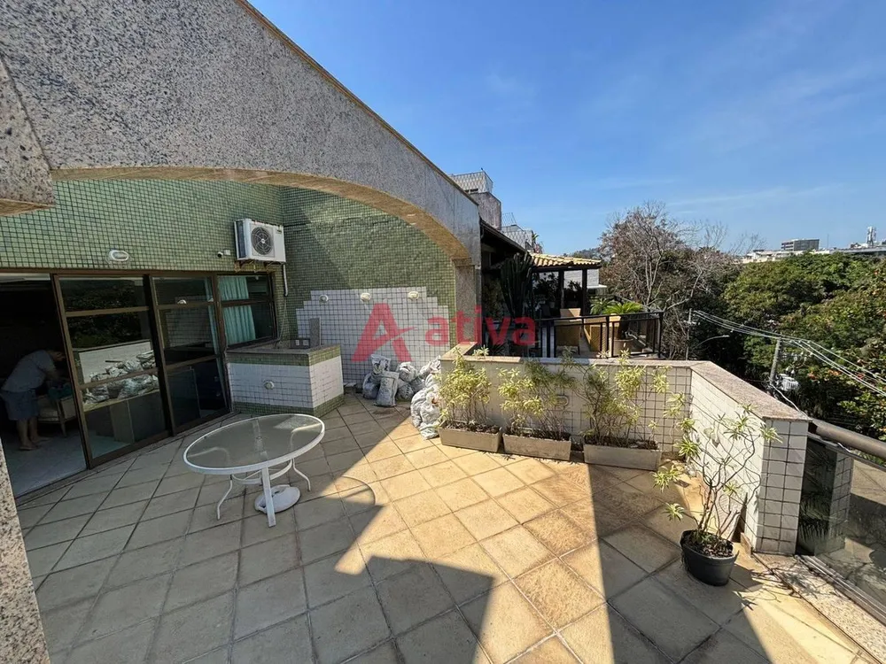 Cobertura, 4 quartos, 481 m² - Foto 41