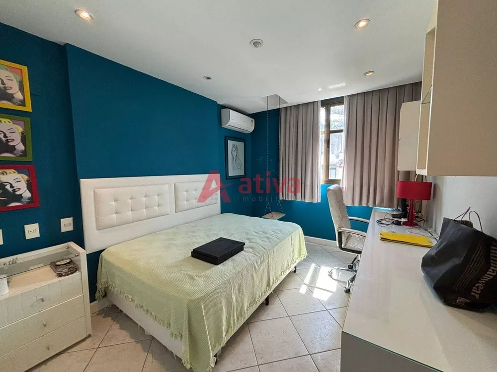 Cobertura, 4 quartos, 481 m² - Foto 21