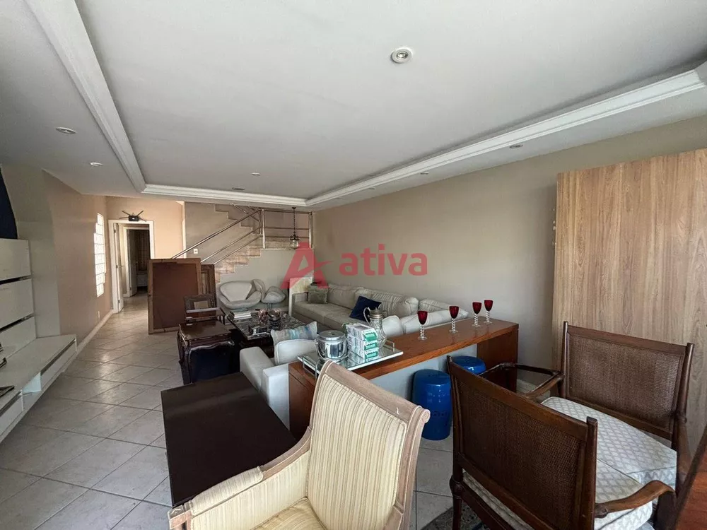 Cobertura, 4 quartos, 481 m² - Foto 6