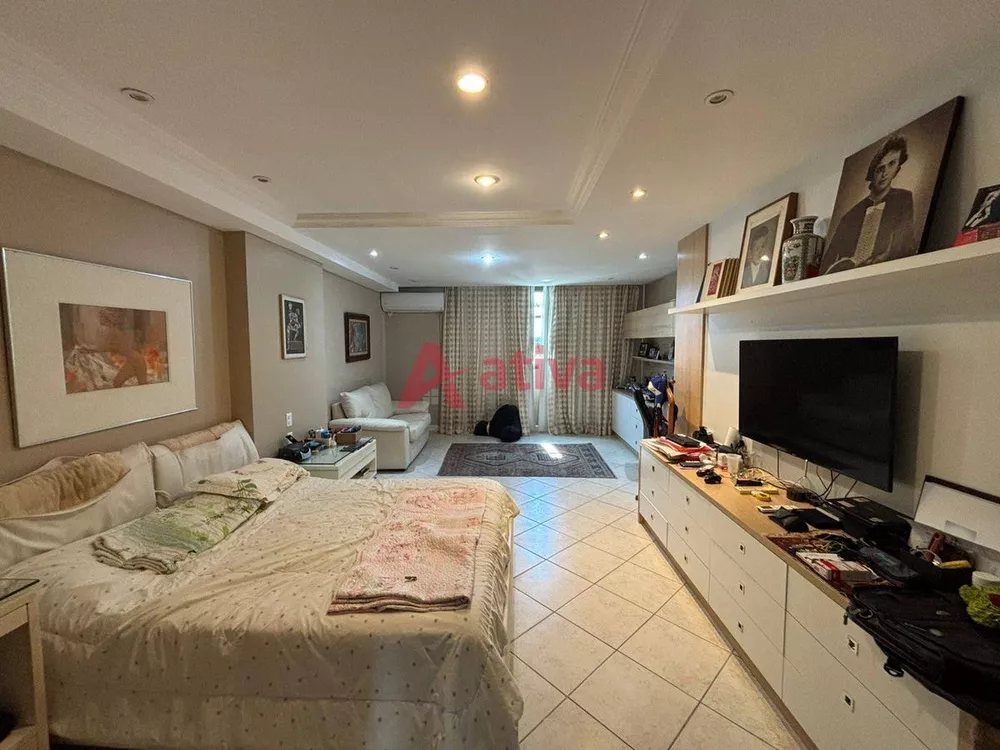 Cobertura, 4 quartos, 481 m² - Foto 13