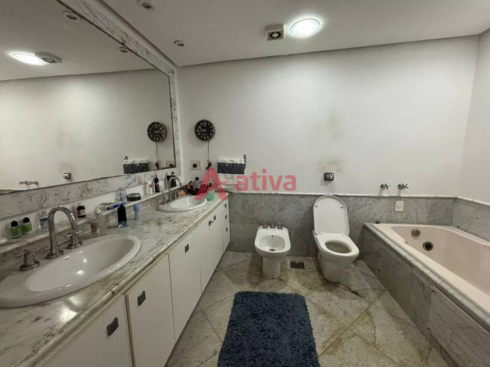 Cobertura, 4 quartos, 481 m² - Foto 16