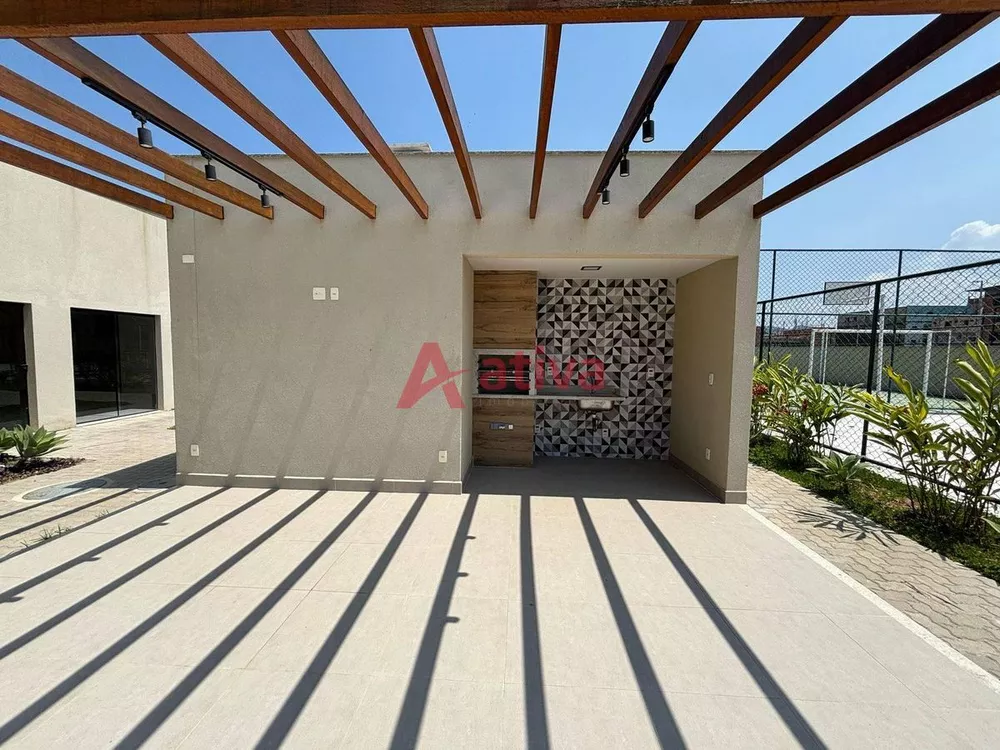 Casa, 199 m² - Foto 16