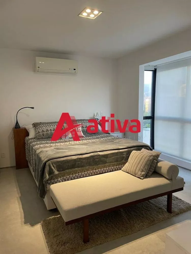 Cobertura, 3 quartos, 261 m² - Foto 22