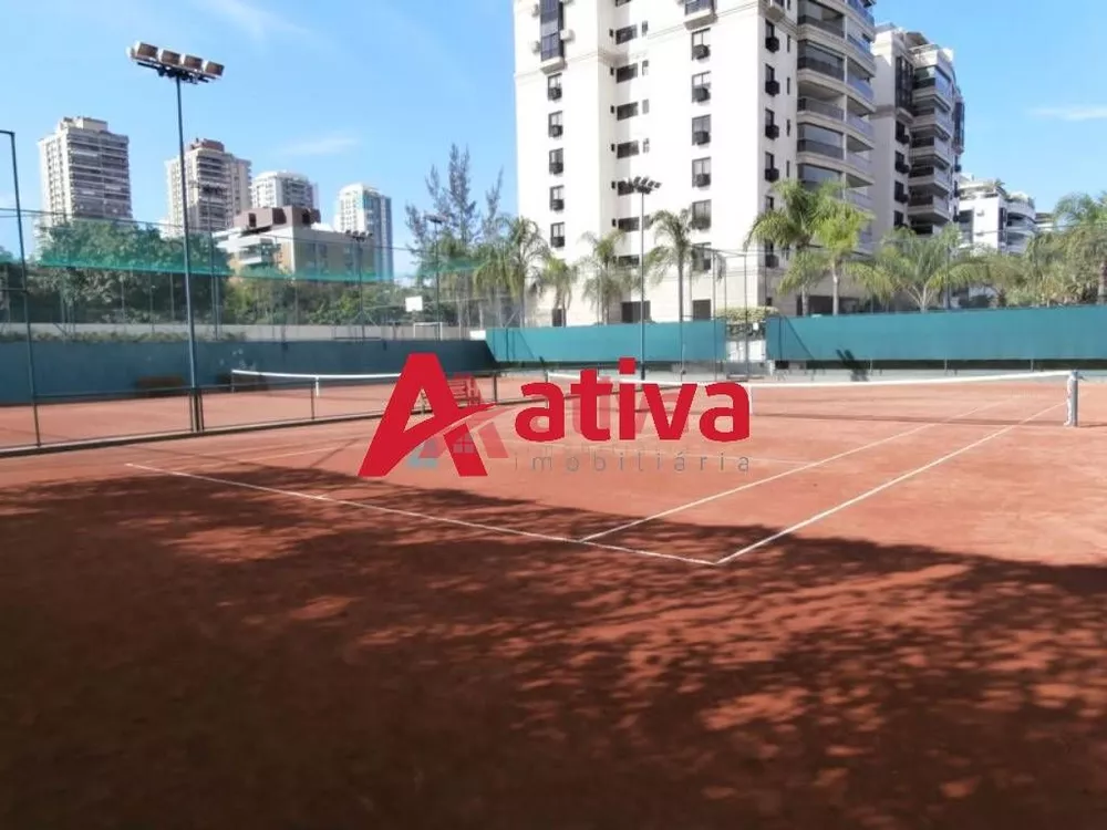 Cobertura, 3 quartos, 261 m² - Foto 25