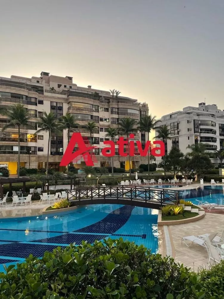 Cobertura, 3 quartos, 261 m² - Foto 24