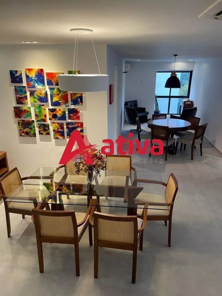 Cobertura, 3 quartos, 261 m² - Foto 6