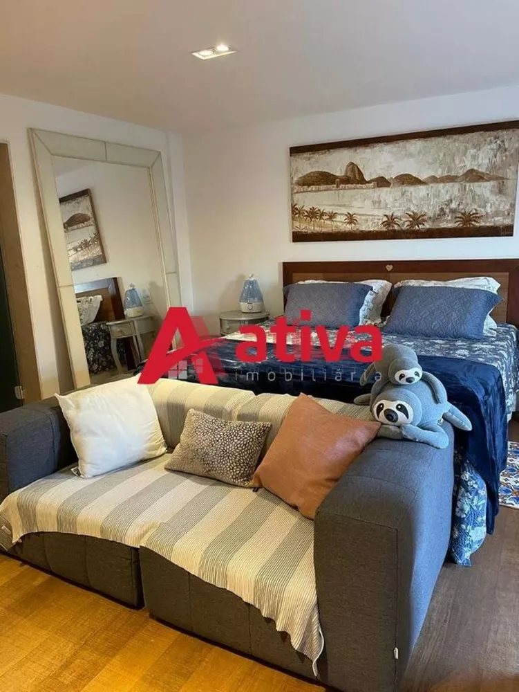 Cobertura, 3 quartos, 261 m² - Foto 16