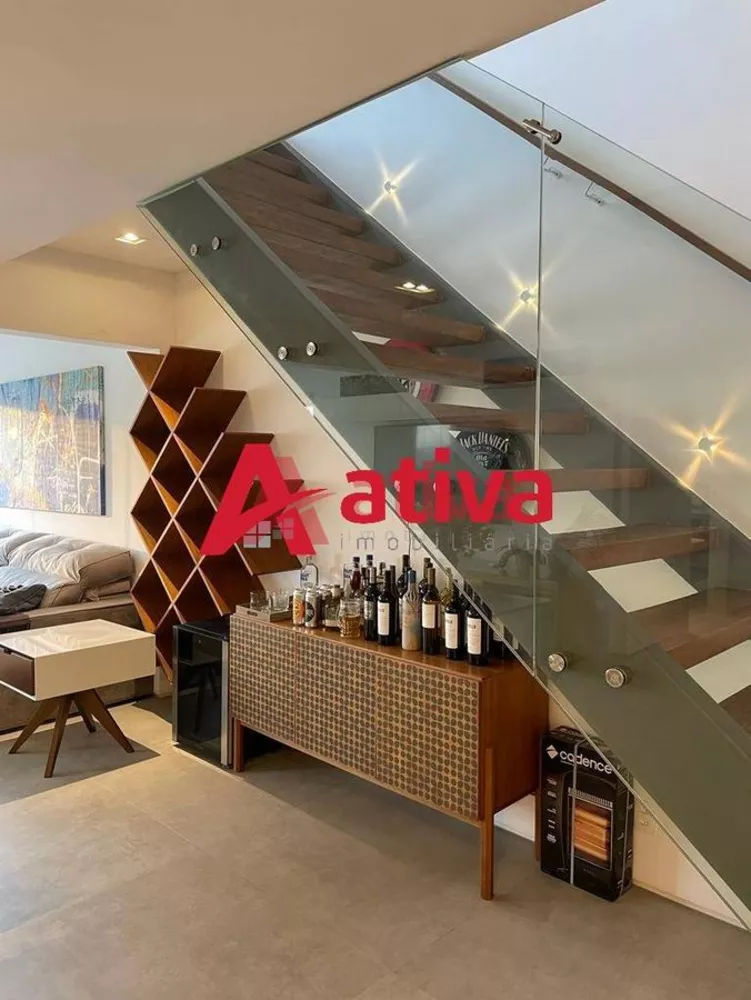 Cobertura, 3 quartos, 261 m² - Foto 13