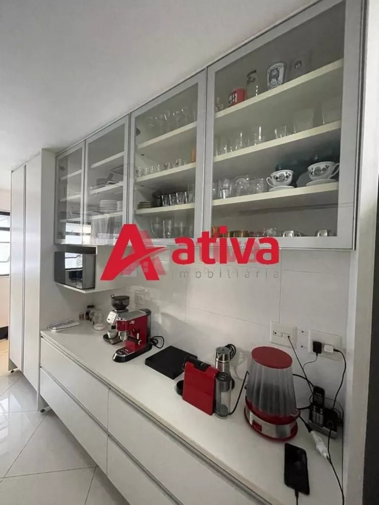 Cobertura, 3 quartos, 261 m² - Foto 9