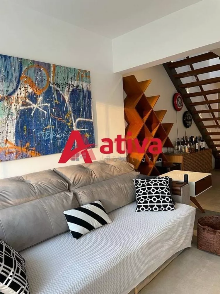 Cobertura, 3 quartos, 261 m² - Foto 3