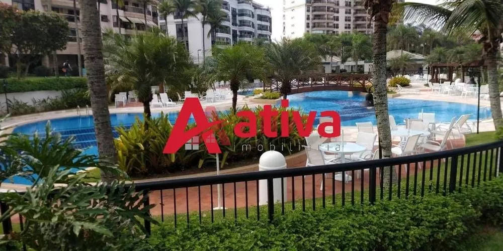 Cobertura, 3 quartos, 261 m² - Foto 32