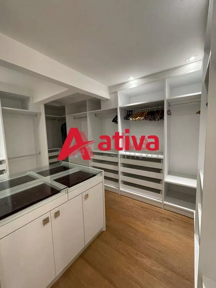 Cobertura, 3 quartos, 261 m² - Foto 21