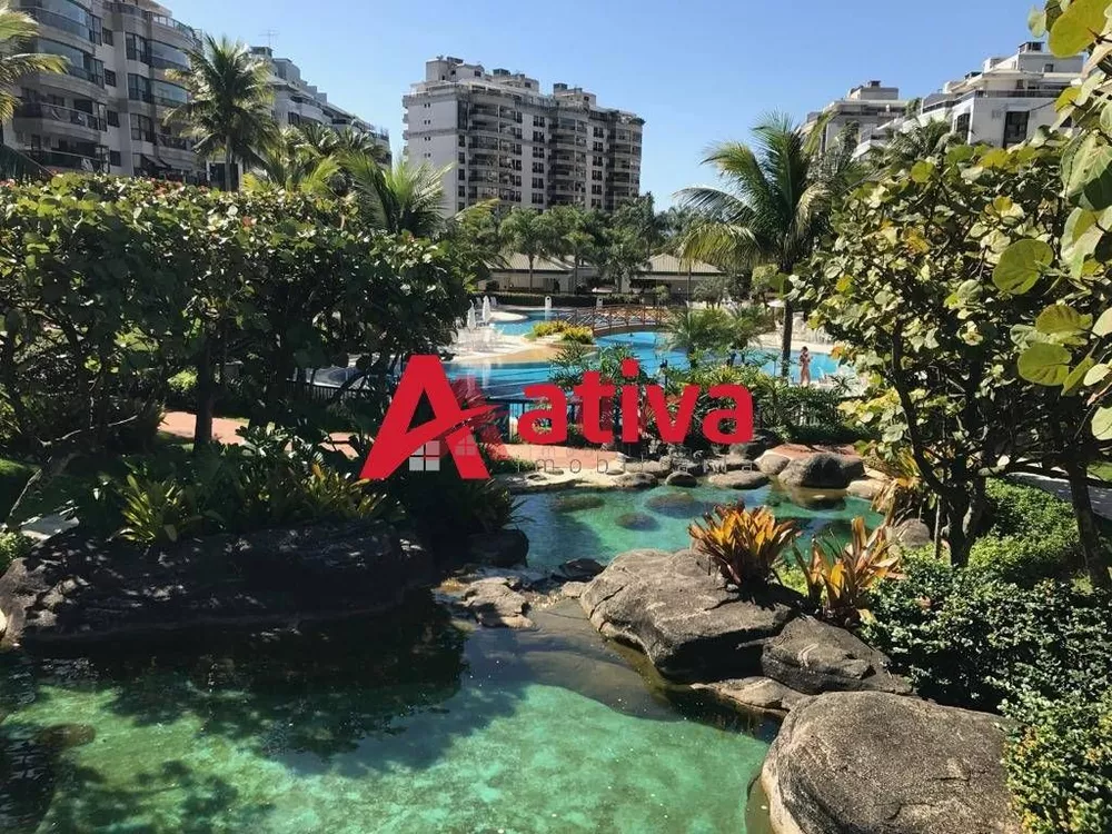 Cobertura, 3 quartos, 261 m² - Foto 36