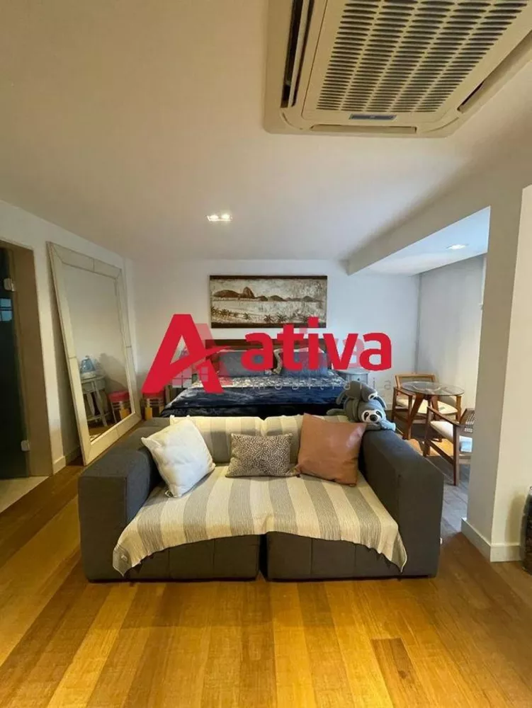 Cobertura, 3 quartos, 261 m² - Foto 15