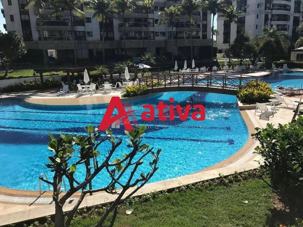 Cobertura, 3 quartos, 261 m² - Foto 31