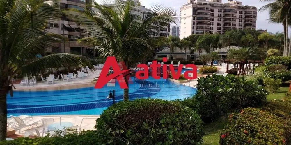 Cobertura, 3 quartos, 261 m² - Foto 34