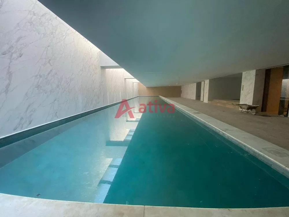 Apartamento, 4 quartos, 385 m² - Foto 5