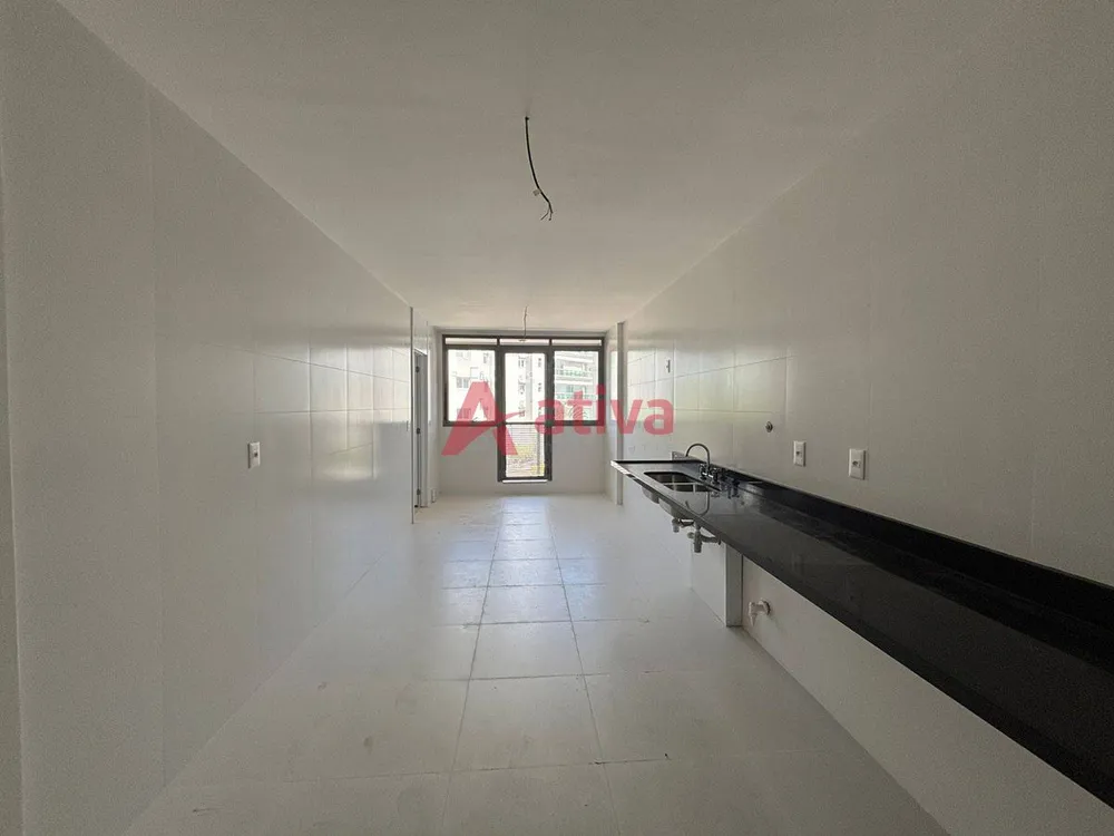 Apartamento, 4 quartos, 385 m² - Foto 55