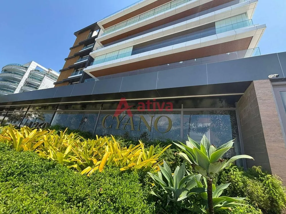 Apartamento, 4 quartos, 385 m² - Foto 13