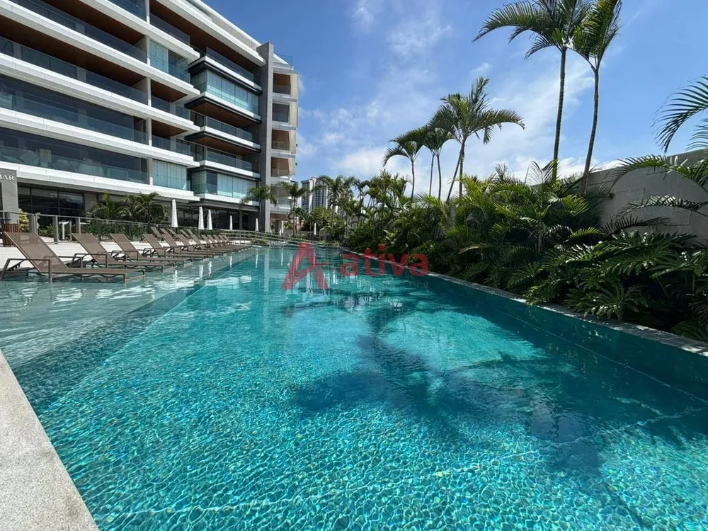 Apartamento, 4 quartos, 385 m² - Foto 20