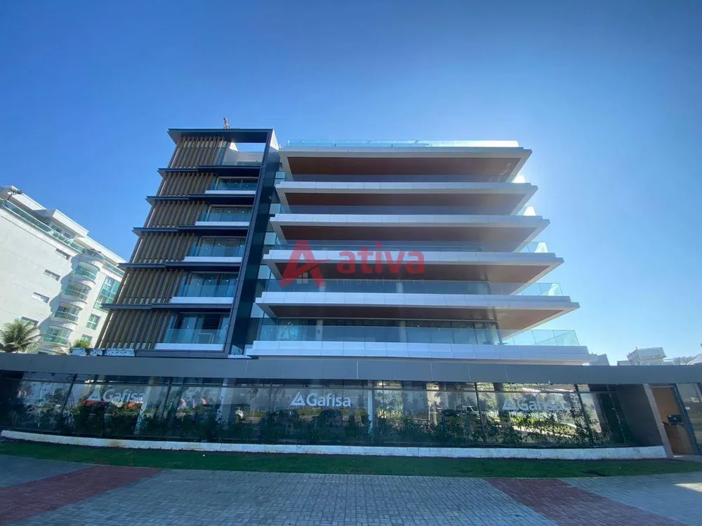 Apartamento, 4 quartos, 385 m² - Foto 91