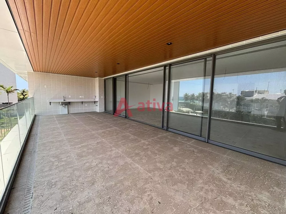 Apartamento, 4 quartos, 385 m² - Foto 4