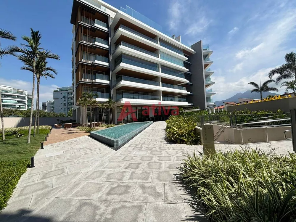 Apartamento, 4 quartos, 385 m² - Foto 39