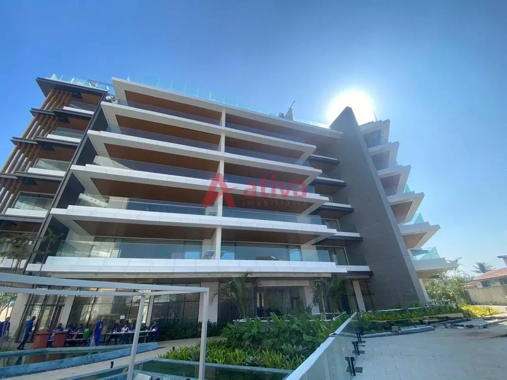 Apartamento, 4 quartos, 385 m² - Foto 2