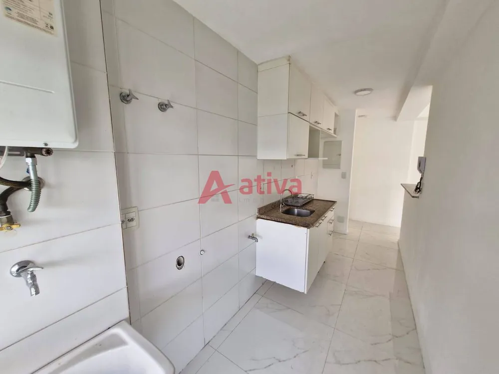 Apartamento, 2 quartos, 74 m² - Foto 4