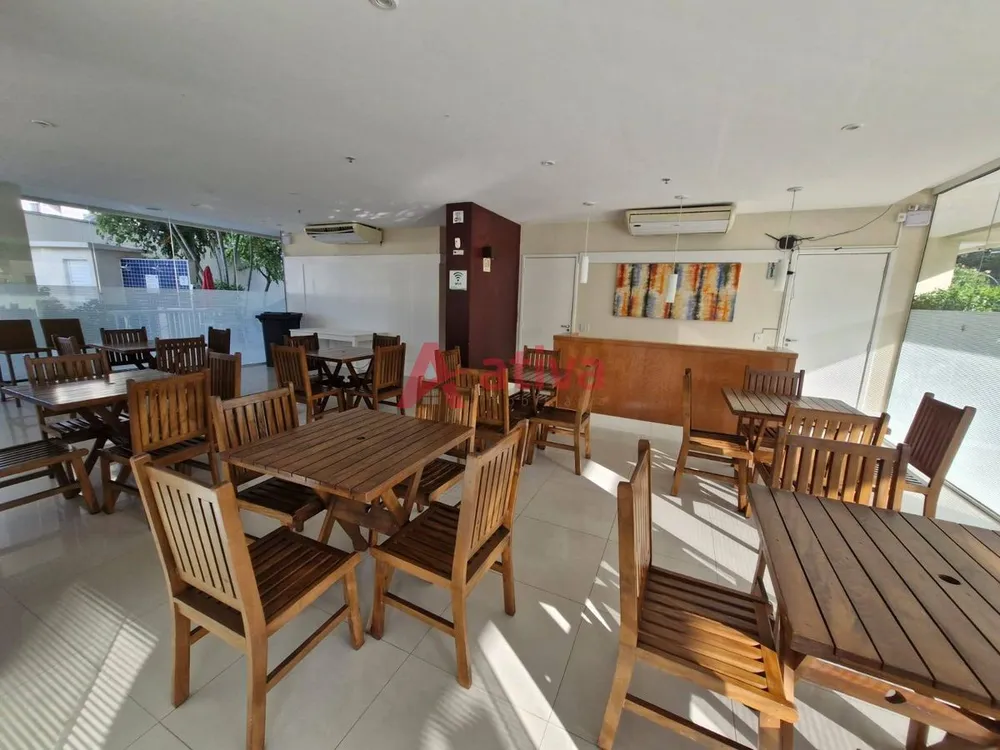Apartamento, 2 quartos, 74 m² - Foto 15