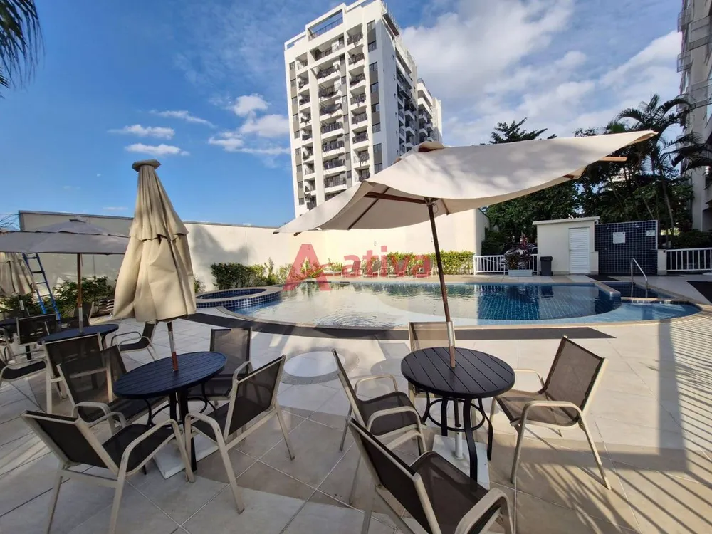 Apartamento, 2 quartos, 74 m² - Foto 27
