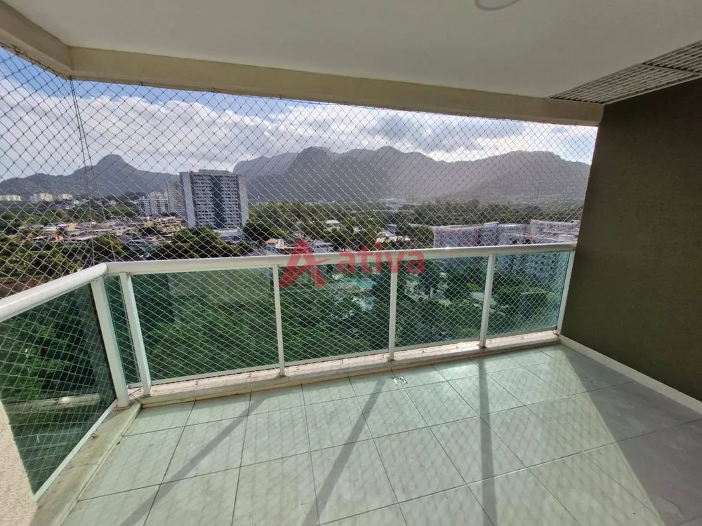 Apartamento, 2 quartos, 74 m² - Foto 17