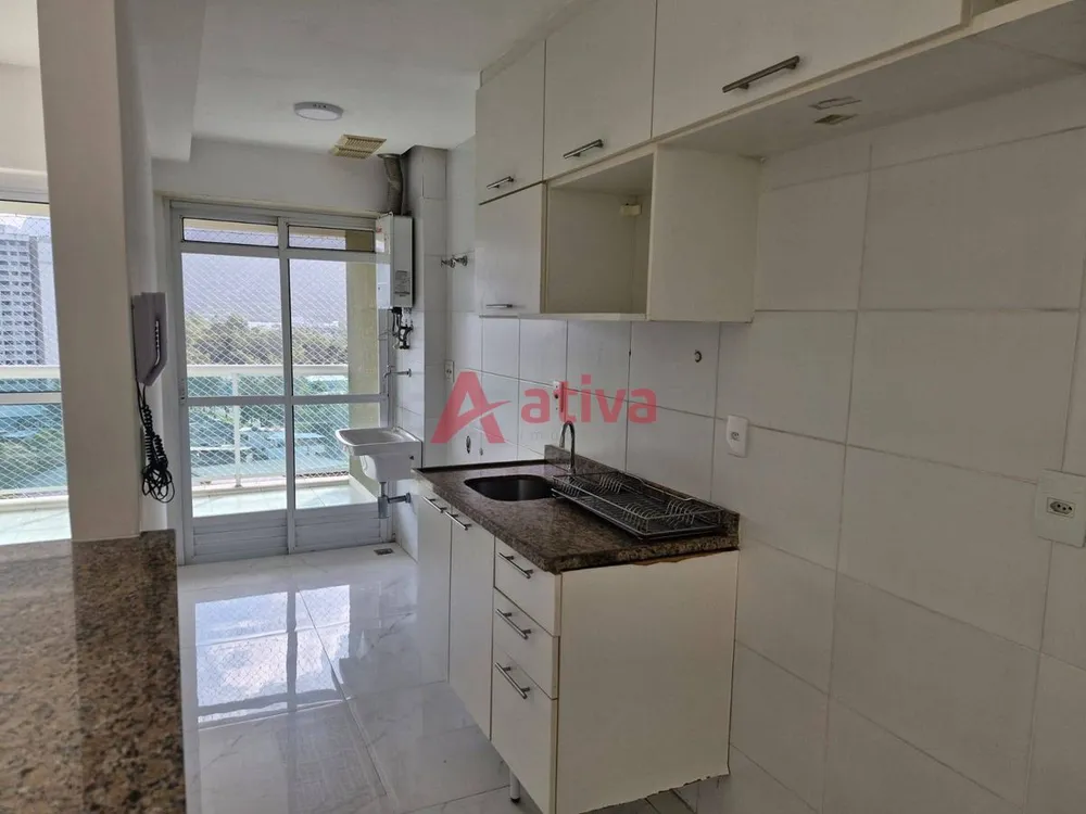 Apartamento, 2 quartos, 74 m² - Foto 3