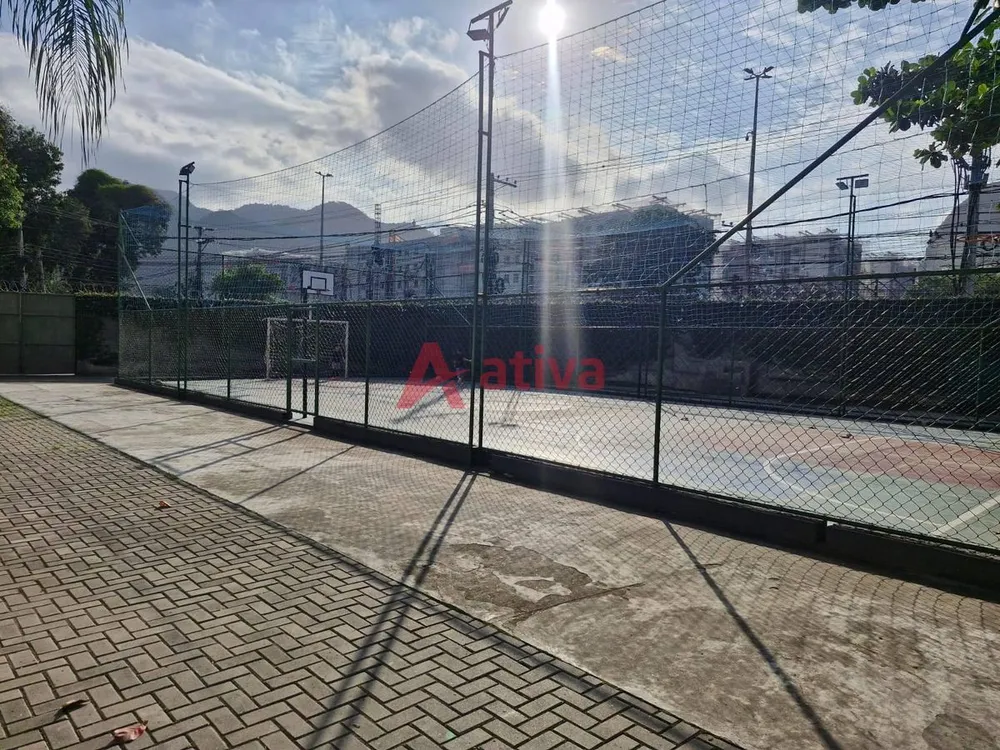 Apartamento, 2 quartos, 74 m² - Foto 23