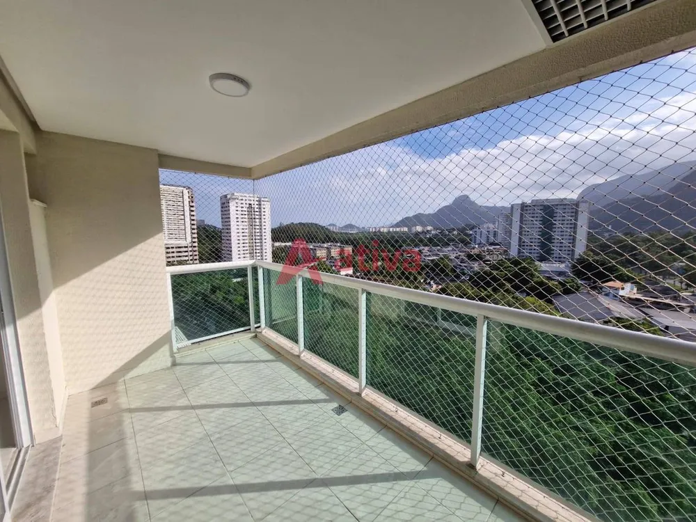 Apartamento, 2 quartos, 74 m² - Foto 13