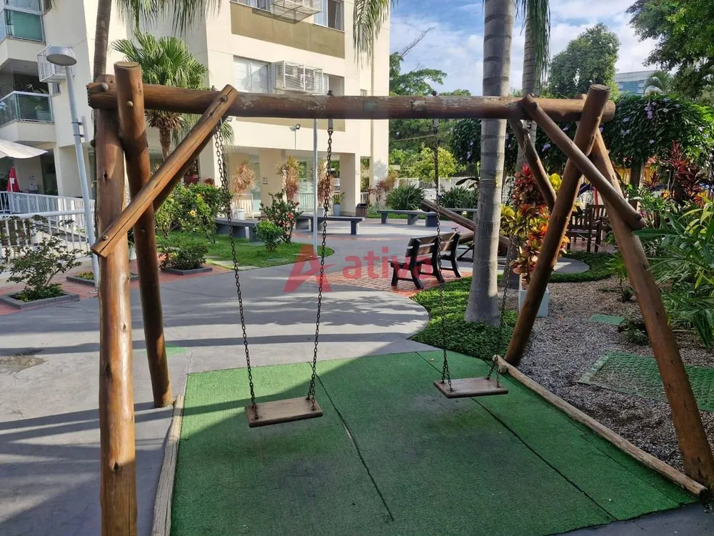 Apartamento, 2 quartos, 74 m² - Foto 14