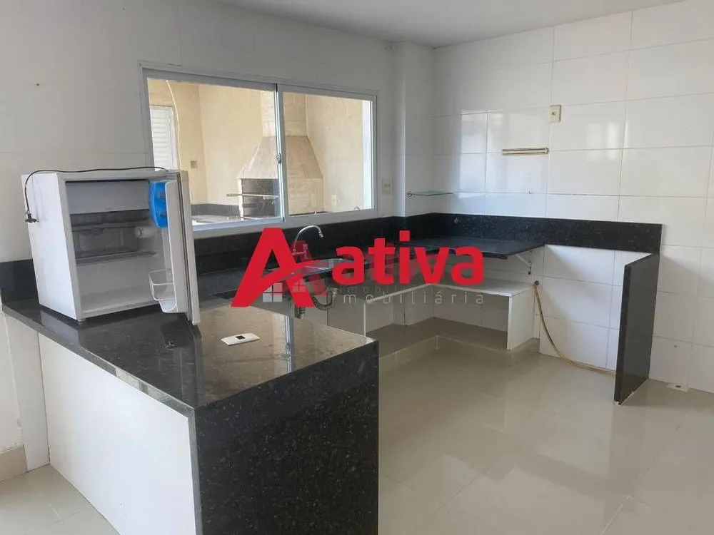 Casa de Condomínio, 4 quartos - Foto 33