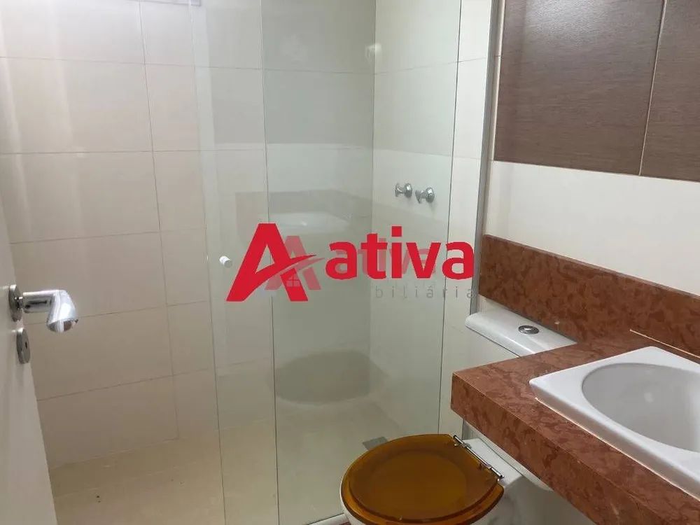 Casa de Condomínio, 4 quartos - Foto 38
