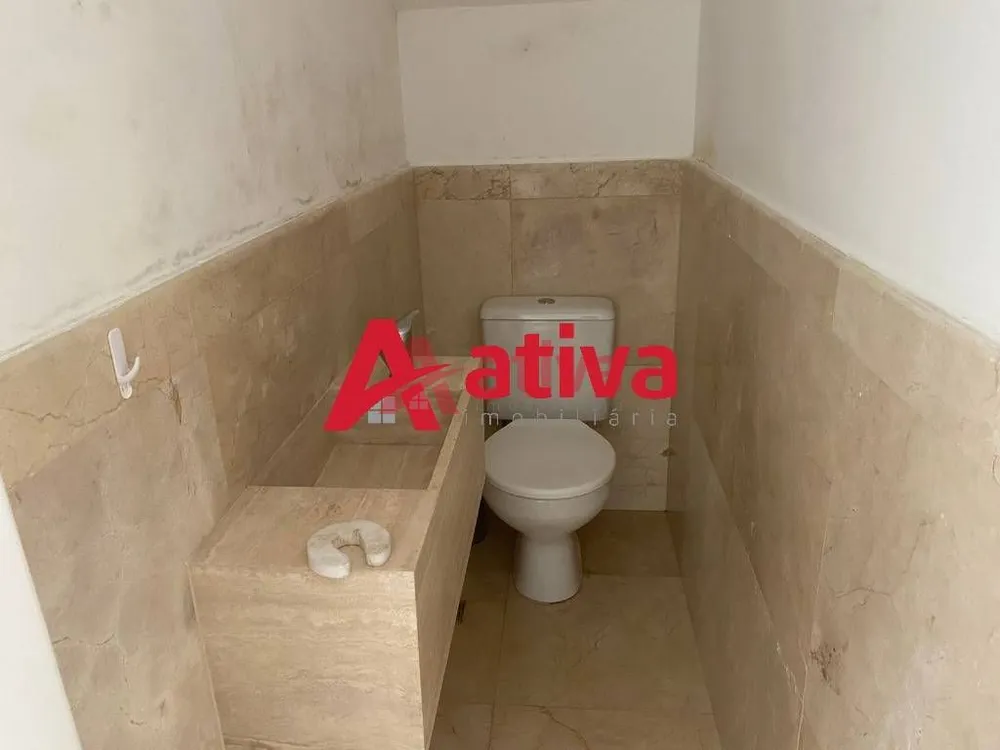 Casa de Condomínio, 4 quartos - Foto 21