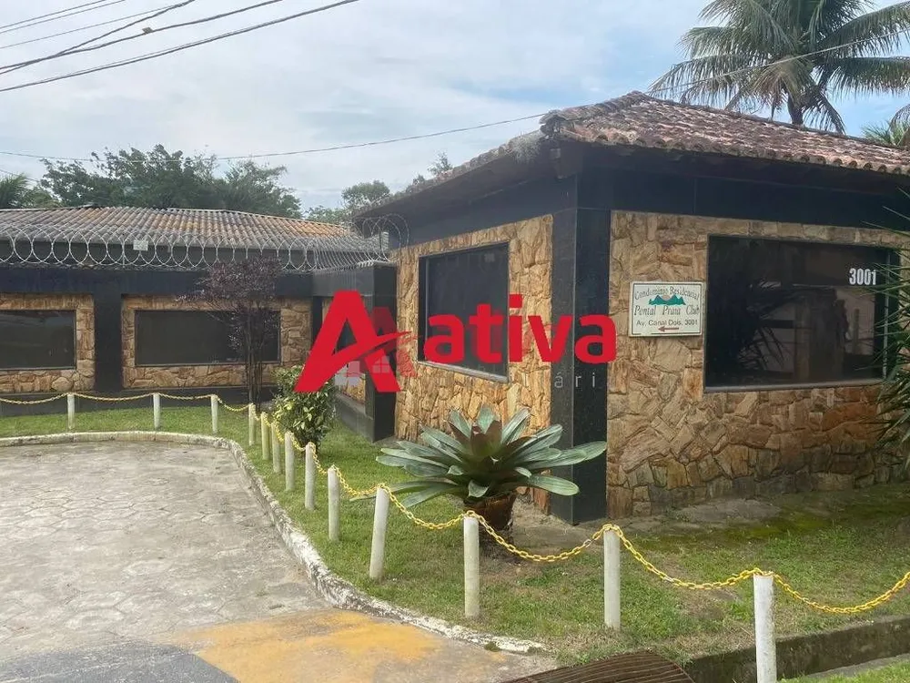 Casa de Condomínio, 4 quartos - Foto 27