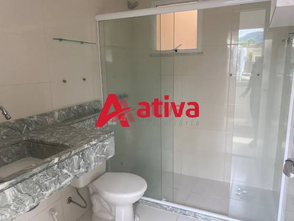 Casa de Condomínio, 4 quartos - Foto 29