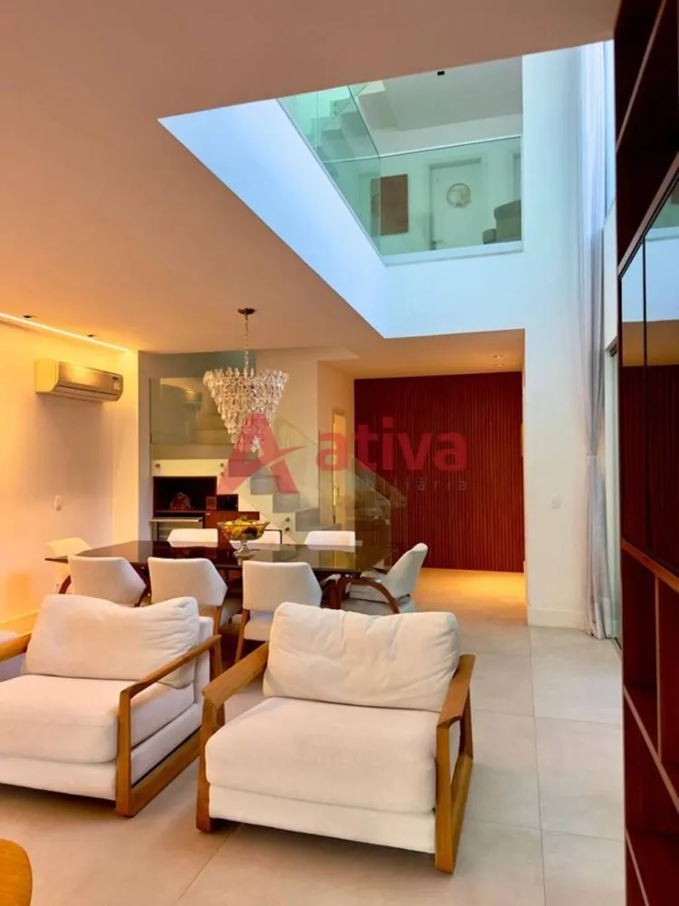 Casa de Condomínio, 4 quartos - Foto 4