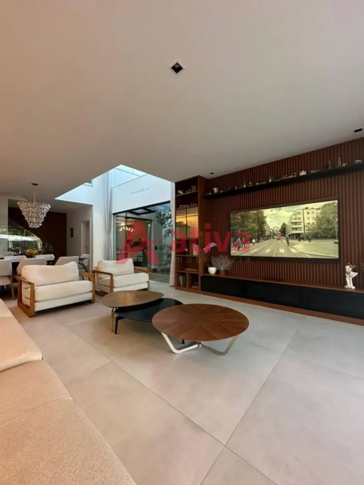 Casa de Condomínio, 4 quartos - Foto 5