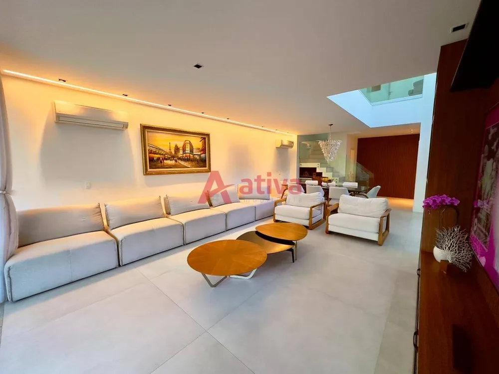 Casa de Condomínio, 4 quartos - Foto 3