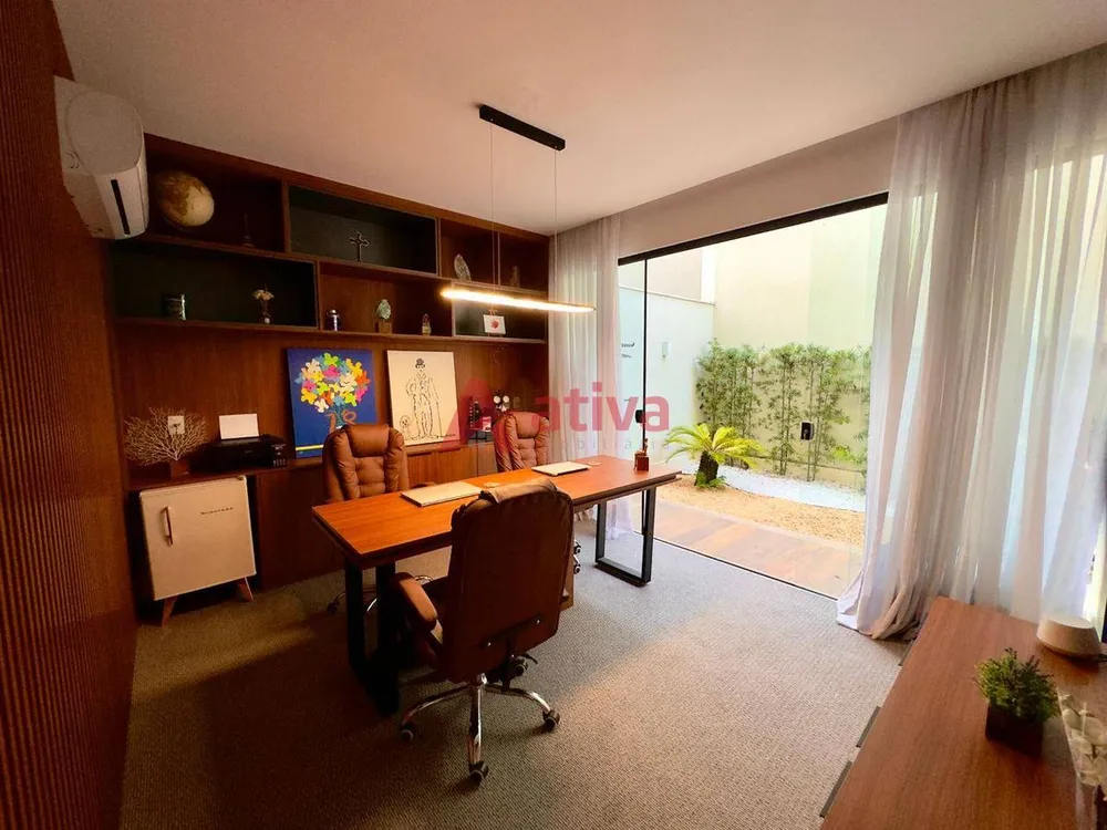 Casa de Condomínio, 4 quartos - Foto 8