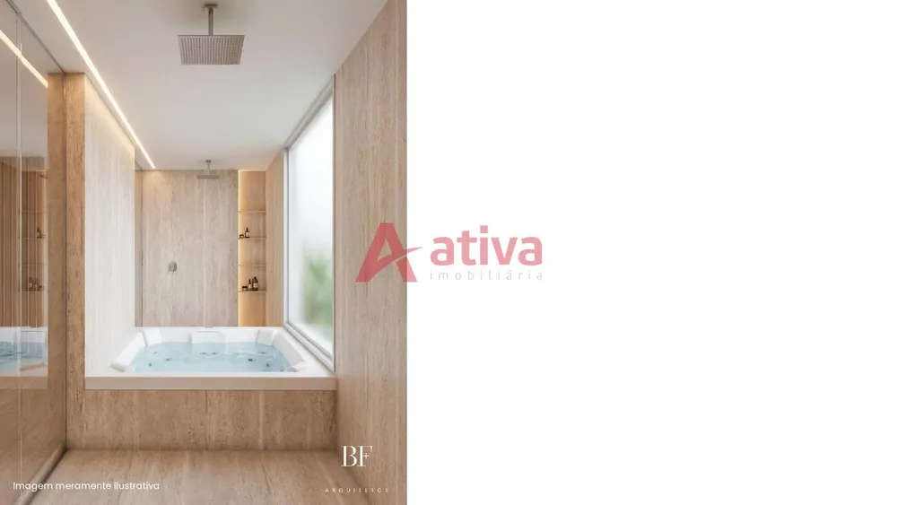 Casa de Condomínio, 4 quartos - Foto 44