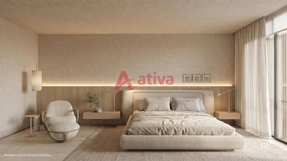 Casa de Condomínio, 4 quartos - Foto 45