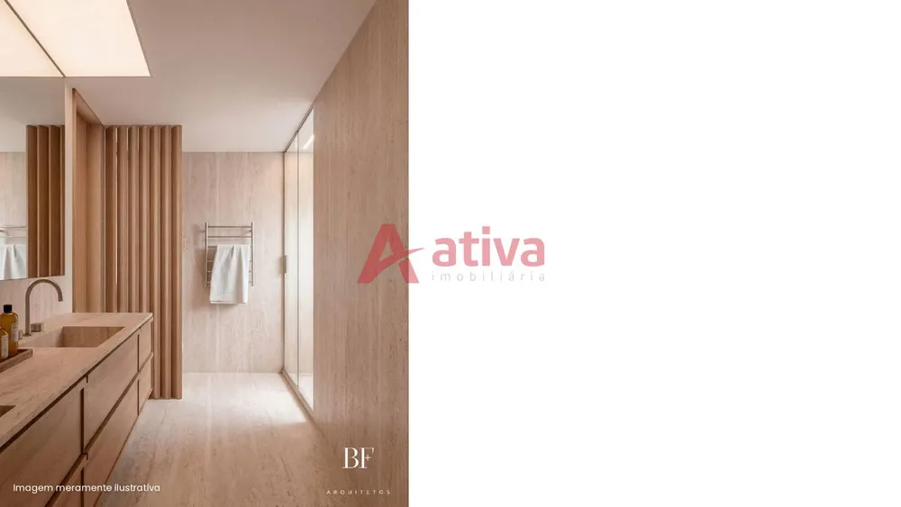 Casa de Condomínio, 4 quartos - Foto 41