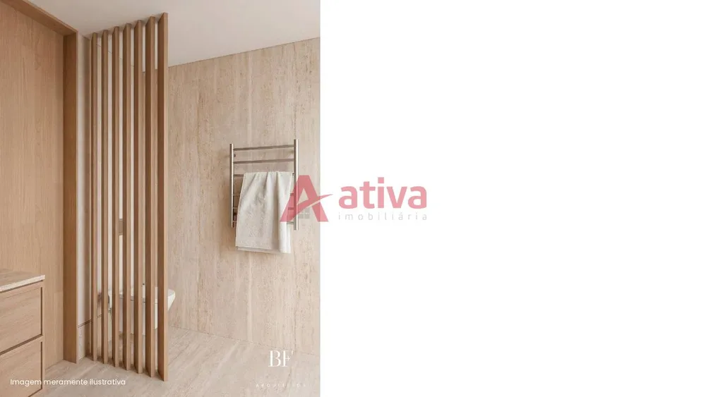 Casa de Condomínio, 4 quartos - Foto 42